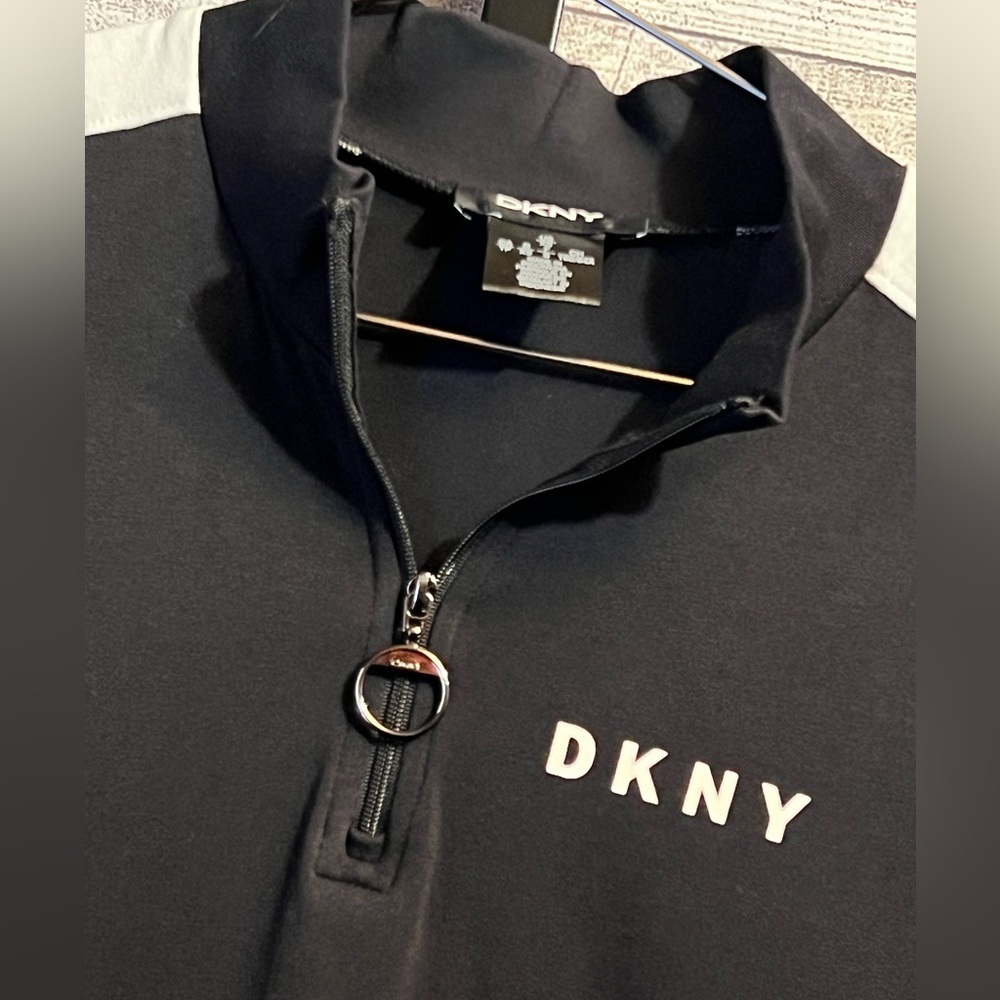 DKNY Body-con Dress